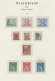 ** Berlin: 1948-1990, Komplett Postfrische Sammlung Auf Leuchtturm-Falzlosvordruck, - Unused Stamps