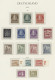 Delcampe - ** Berlin: 1948-1990, Komplette Fast Durchgehend Postfrische Sammlung In Leuchtturm - Unused Stamps