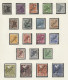 **/*/o Berlin: 1948-1986, Sammlung In Drei SAFE-Ringbindern, Sowohl Gestempelt Als Auch - Used Stamps