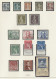 **/*/o Berlin: 1948-1986, Sammlung In Drei SAFE-Ringbindern, Sowohl Gestempelt Als Auch - Used Stamps