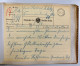 Berlin - Rohrpost: 1907, Sammlung Von über 110 Telegrammen An Ein Hochzeitspaar - Autres & Non Classés