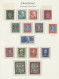 **/*/(*)/o Bundesrepublik Deutschland: 1949-1964, In Den Hauptnummern Doppelt Komplette Bzw - Collections