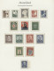 Delcampe - **/*/(*)/o Bundesrepublik Deutschland: 1949-1964, In Den Hauptnummern Doppelt Komplette Bzw - Sammlungen