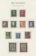 ** Bundesrepublik Deutschland: 1949-2001, Komplette, Mit Wenigen Ausnahmen Tadellos - Collections