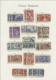 Delcampe - (*)/*/**/o/Cover France: 1849/1959 Ca., Umfangreiche Mehrfach Angelegte Sammlung Im Vordruckalbum - Collections