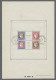 O/* France: 1850-1990, Gestempelte Sammlung In 64-Seiten-Steckbuch, Ab Der Klassik I - Collections