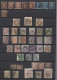 Delcampe - O/* Great Britain: 1840-2000, Fast Durchgehend Gestempelte Sammlung Inklusive Dienst - Used Stamps