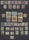 Delcampe - O/* Great Britain: 1840-2000, Fast Durchgehend Gestempelte Sammlung Inklusive Dienst - Used Stamps