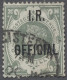 Delcampe - O/* Great Britain: 1840-2000, Fast Durchgehend Gestempelte Sammlung Inklusive Dienst - Used Stamps