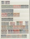 (*)/*/**/o Italy: 1861/2011 Ca., überwiegend Sehr Sauber Gestempelte, Sehr Umfangreiche Sam - Collections