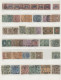 (*)/*/**/o Italy: 1861/2011 Ca., überwiegend Sehr Sauber Gestempelte, Sehr Umfangreiche Sam - Collections