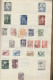 Delcampe - O/*/** Yugoslavia: 1918-1970, Reichhaltige, Teils Spezialisierte Sammlung, Unspektakulä - Used Stamps