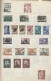 Delcampe - O/*/** Yugoslavia: 1918-1970, Reichhaltige, Teils Spezialisierte Sammlung, Unspektakulä - Used Stamps