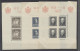 */o Poland: 1918-1970, Ungebrauchte Und Gestempelte Sammlung In Einem Vordruckalbum - Used Stamps