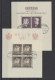 */o Poland: 1918-1970, Ungebrauchte Und Gestempelte Sammlung In Einem Vordruckalbum - Used Stamps