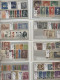 **/*/o Portugal: 1882-1997, Händlerlagerbuch Im Ringbinder, Sehr Dicht Gefüllt Mit Verk - Used Stamps