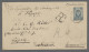 GA/Cover Russia: 1879-1918, BELEGE, Sammlung In Leuchtturm-Ringbinder Mit 74 Belegen (und - Briefe U. Dokumente