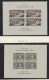 **/*/o Sowjet Union: 1858-1985, Sammlung In Allen Erhaltungsformen In 6 Selbstgestaltet - Used Stamps