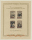 Delcampe - **/*/o Sowjet Union: 1858-1985, Sammlung In Allen Erhaltungsformen In 6 Selbstgestaltet - Used Stamps