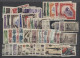 Delcampe - O/**/* Sowjet Union: 1922-1947, Los Ausschließlich Verschiedener Ausgaben In Guter Qual - Used Stamps