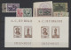 Delcampe - O/**/* Sowjet Union: 1922-1947, Los Ausschließlich Verschiedener Ausgaben In Guter Qual - Used Stamps