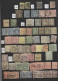 **/*/o Schweiz: 1850-2014, Partie In 3 Einsteckbüchern Und In Einem Vordruckalbum Mit U - Collections