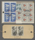 Delcampe - Brf./Flugpost Schweiz: 1855-1950, Ein Sehr Gehaltvolles Lot Von 14 Belegen Ab Zwei Strubel-Fra - Collections