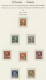 **/*/(*)/o Schweiz - Dienstmarken Bund Und Ämter: 1871-1976, Sammlung In Allen Erhaltungsfo - Dienstzegels