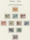 Delcampe - **/*/(*)/o Schweiz - Dienstmarken Bund Und Ämter: 1871-1976, Sammlung In Allen Erhaltungsfo - Service