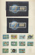 **/o/* Hungary: 1961-1972, **/gestempelte, Gut Gefüllte Sammlung In Großem Schreibheft - Used Stamps