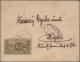 Cover Hungary: 1919/1920, Collection Of 66 Covers/cards Showing A Lovely Range Of Inte - Debreczin