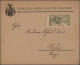 Delcampe - Cover Hungary: 1919/1920, Collection Of 66 Covers/cards Showing A Lovely Range Of Inte - Debreczen