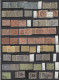 (*)/*/o/Cover Egypt: 1866/2015 Ca., Umfangreiche, Meist Sauber Gestempelte Sammlung, Oft Doppe - 1866-1914 Khedivato De Egipto