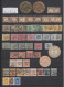 Delcampe - (*)/*/o/Cover Egypt: 1866/2015 Ca., Umfangreiche, Meist Sauber Gestempelte Sammlung, Oft Doppe - 1866-1914 Khédivat D'Égypte