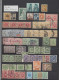 Delcampe - (*)/*/o/Cover Egypt: 1866/2015 Ca., Umfangreiche, Meist Sauber Gestempelte Sammlung, Oft Doppe - 1866-1914 Khédivat D'Égypte