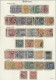 Delcampe - (*)/*/**/o/Cover Bolivia: 1867/1992 Ca., Schöne Sammlung In 2 Alben Bis 1988 Im Vordruckalbum Meh - Bolivie