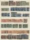 Delcampe - (*)/*/**/o/Cover Canada: 1857/1960 Ca., Schöne Alte In Allen Bereichen Mehrfach Angelegte Partie - Sammlungen
