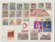 **/(*)/o/Cover China: 1900-2002, Kleine Dublettenpartie Auf Einigen Stecktafeln Mit U.a. 1. Rep - 1912-1949 Republic