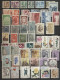 **/(*)/o/Cover China: 1898-2023 (ca.), Partie Von Etwa 960 Marken In Einem Einsteckbuch Mit U.a - 1912-1949 République