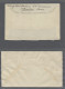 Cover China: 1929-1940, 8 Covers, Of Which Are 7 Sent Abroad (Netherlands, Germany, It - Brieven En Documenten