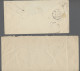 Delcampe - Cover China: 1929-1940, 8 Covers, Of Which Are 7 Sent Abroad (Netherlands, Germany, It - Lettres & Documents