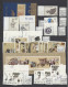 **/o/(*) China (PRC): 1949-2012 (ca.), 64-Seiten-Steckbuch, Sehr Gut Gefüllt Mit Vielen K - Autres & Non Classés