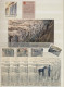 Delcampe - **/(*)/o China (PRC): 1932-1998, überwiegend Postfrische Sammlung In Einem Einsteckbuch M - Other & Unclassified