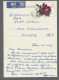 Delcampe - Cover/FDC China (PRC): 1958-1989, Kleine Zusammenstellung Aus 14 Belegen, Davon Fünf Bedar - Sonstige & Ohne Zuordnung