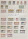 **/*/(*) French Polynesia: 1883-2016, Ungebrauchte Und Postfrische Sammlung Der Gebiete F - Unused Stamps
