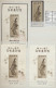 Delcampe - **/*/(*)/o Japan: 1914-2012, Sammlung Der Blöcke Und Kleinbogen In 5 Einsteckbüchern Mit U. - Otros & Sin Clasificación