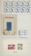 Delcampe - **/*/(*)/o Japan: 1914-2012, Sammlung Der Blöcke Und Kleinbogen In 5 Einsteckbüchern Mit U. - Sonstige & Ohne Zuordnung