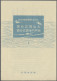 Delcampe - **/*/(*)/o Japan: 1914-2012, Sammlung Der Blöcke Und Kleinbogen In 5 Einsteckbüchern Mit U. - Otros & Sin Clasificación
