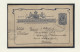 Delcampe - O/**/Cover New Zealand: 1862-2005, überwiegend Gestempelte Sammlung In 5 Selbstgestalteten - Brieven En Documenten