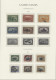 Delcampe - O/** United States: 1857-1975 (ca.), überwiegend Gestempelte Sammlung In 2 Leuchtturm - Used Stamps